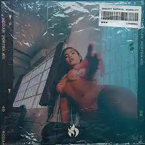 Picture for song 'Blossom' by artist 'MadReal'