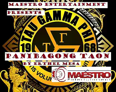 Picture for song 'panibagong taon by erthel mesa' by artist 'MATINO PERO ABNO'