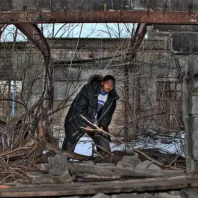 Picture for song 'search no more' by artist 'Mind Over Body'