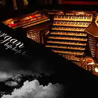 Picture for song 'Sad organ-emotionally Hip Hop Beat MrD Beats' by artist 'MrD Beats'