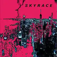 Picture for song 'Sky race' by artist 'Mutter Brennstein'