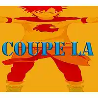 Picture for song 'Coupe La 130' by artist 'Nagato'