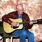 Picture for song 'Who Are You Again' by artist 'Nick Humphrey'