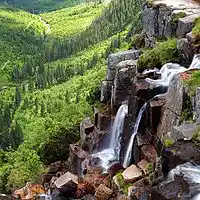 Picture for song 'A Song About My Bohemian Homeland ' by artist 'Peter Kosta's Galaxy Rock Band'