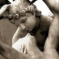 Picture for song 'Sweet Diversions -Adagio' by artist 'Phillip Lovgren'