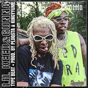 Picture for song 'LIMETTA (BUY 1 GET 1 FREE)' by artist 'PLUQSTA'