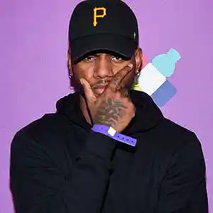Picture for song 'Bryson Tiller X Vito X We're The Shit' by artist 'Pomer Blocxs Proper'