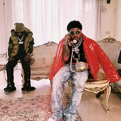 Picture for song 'Rylo & Nocap Type Beat - Reunion' by artist '1lifwboogie'
