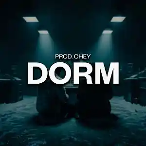 Picture for song 'DORM (BUY 2 GET 1 FREE) OKI RAGE TYPE BEAT' by artist 'prod.ohey'