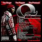 Picture for song 'Intro' by artist 'Q aka The Chemist'