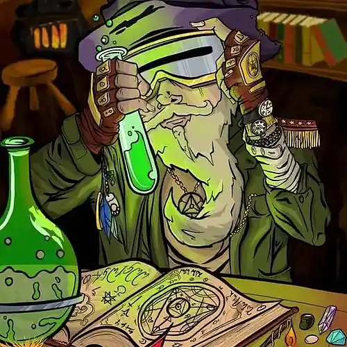Artist picture