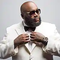 Picture for song 'Rick Ross x MMG Type Beat *Smoke Dreamz*' by artist 'Sauce World'