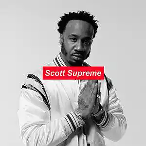 Picture for song 'PLUG TALK' by artist 'Scott Supreme'