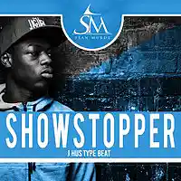 Picture for song 'ShowStopper' by artist 'SeanMurdz'