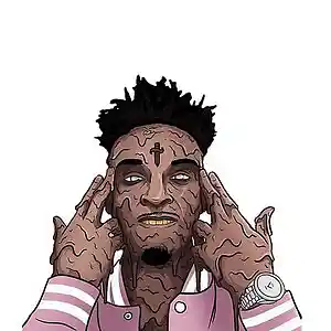 Picture for song 'Miss Me (163bpm) (21 Savage x Future)' by artist 'Sheff Shmurda'