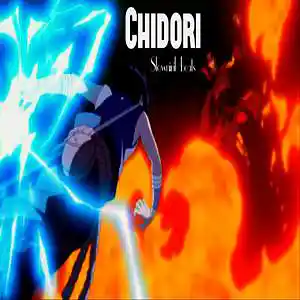 Picture for song 'Chidori (buy 2 get 1 free)' by artist 'Slownirik'