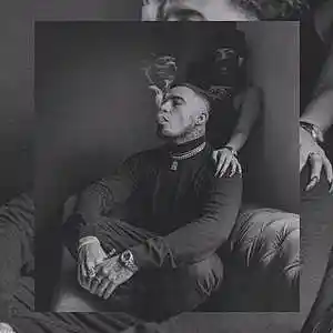 Picture for song 'BASE DE RAP GERA MX / INSTRUMENTAL LOFI' by artist 'Stc Beats VB'