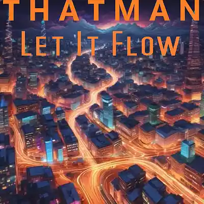 Picture for song 'Let It Flow ft Artie' by artist 'That Man'
