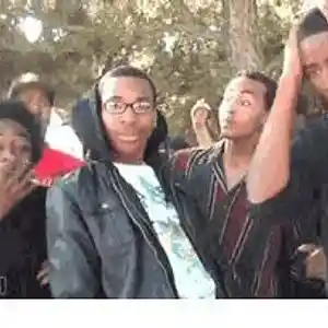 Picture for song 'BCK2FRNT 75 BPM Emin' by artist 'thatnegroart'