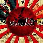 Picture for song 'cloud 9' by artist 'The Marquees'