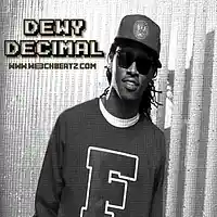 Picture for song 'Dewy Decimal' by artist 'We3ch Beatz'