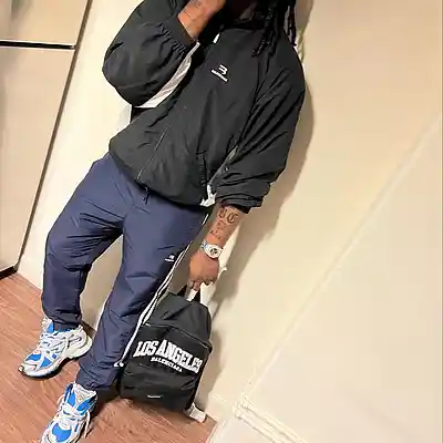 Picture for song 'Lucki Type Beat - Trip To The Islands' by artist 'willvercetti'