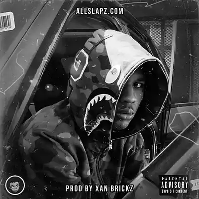 Picture for song 'SWATTERS [mozzy banger, ebk jaaybo type beat]' by artist 'Xan Brickz'