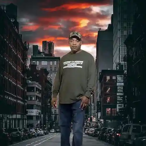 Picture for song 'Pure Shadow' by artist 'Yilly StewArt'