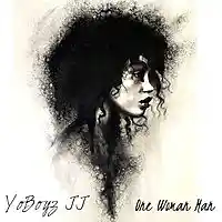 Picture for song 'One Woman Man' by artist 'YoBoyz JJ'
