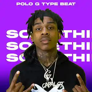 Picture for song 'Be Something (Polo G x Lil Tjay Type Beat)' by artist 'YOUNG GOTTI BEATS'
