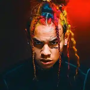 Picture for song 'Money and the Power (6ix9ine Type Beat)' by artist 'YOUNG GOTTI BEATS'