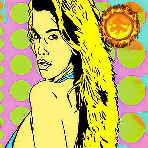 Picture for song 'SZA x Chris Brown x RnB Banger x Can't Keep Up' by artist 'YuGhatFireBeatz'
