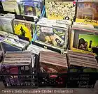 Picture for song '13 Aspekt - Dreams (Solid Solution)' by artist '12 Inch Consumers'
