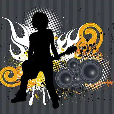 Song picture