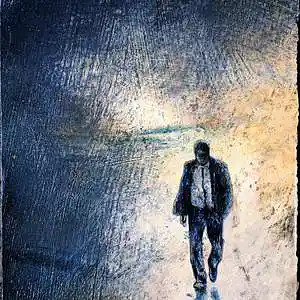 Picture for song 'Never Said Goodbye To You' by artist 'Adrian Rosenfeldt'