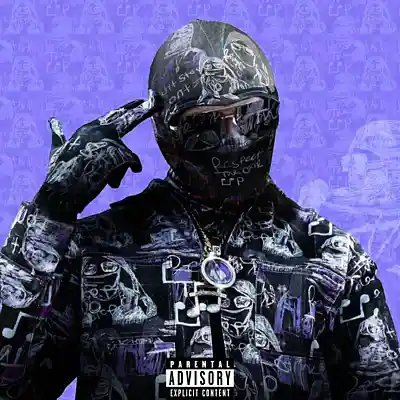 Picture for song 'MADNESS - LIL BABY TYPE BEAT' by artist 'Alex Muzic'