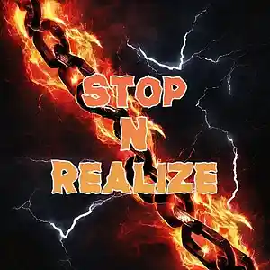 Picture for song 'Stop N Realize' by artist 'Anac On The Beat'