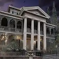 Picture for song 'Haunted Mansion (Prod. by Axis Beats) 80 BPM' by artist 'Axis Beats (US)'