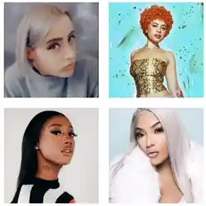 Picture for song 'These streets Dont love you Like I Do' by artist 'BBC MIXSound'