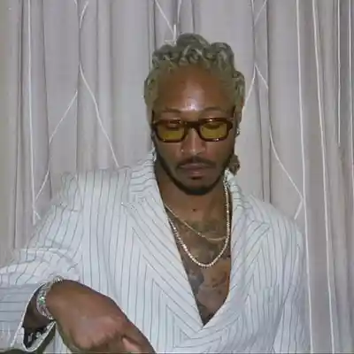 Picture for song 'Future x 808 Mafia Type Beat - ''CLEAN''' by artist 'Beatsby.Mxtt029'
