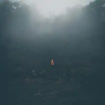 Picture for song 'Benny The Butcher Type Beat - We've Lost' by artist 'Boomism Beats'