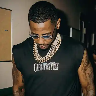 Picture for song 'Clean / Dave East x Jadakiss x Fabolous Type Beat' by artist 'Buckroll'