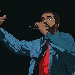 Picture for song 'Heartless / Drake Type Beat (Buy 1 Get 1 Free)' by artist 'Buckroll'
