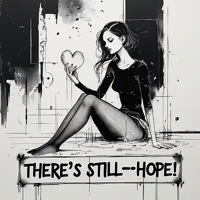 Picture for song 'There's still hope - Chextiar' by artist 'Chextiar'