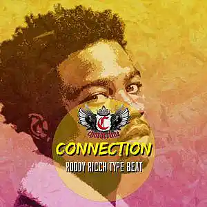 Picture for song 'CONNECTION (Roddy Ricch guitar type beat)' by artist 'Chorderline'