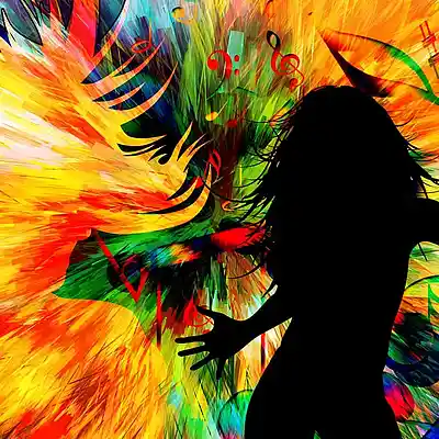 Picture for song 'Forever Became Yesterday [1]' by artist 'Cocoband'