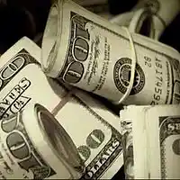Picture for song 'Bankroll' by artist 'Cook Up Beatz'