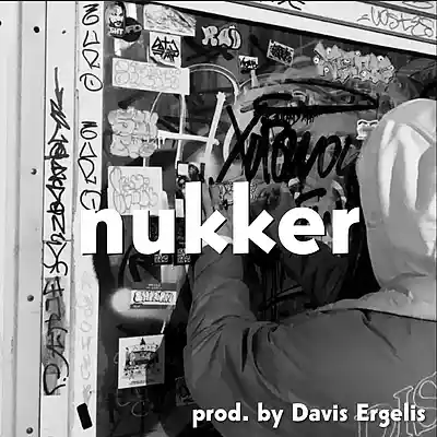 Picture for song 'Boom Bap type beat "nukker"' by artist 'Davis Ergelis'