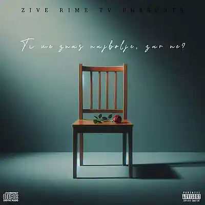 Picture for song 'Deksta - TI ME ZNAS NAJBOLJE, ZAR NE' by artist 'Deksta'