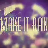 Picture for song 'Make It Rain :: Devezin.com' by artist 'Devezin'